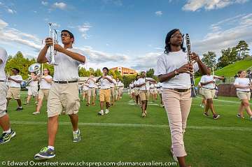 Band vs Greenwood 18